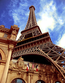 Лас-Вегас, США