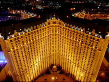 Лас-Вегас, США