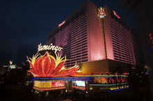 Лас-Вегас, США