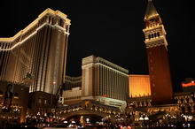 Лас-Вегас, США