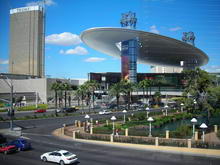 Лас-Вегас, США