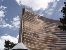 Лас-Вегас, США