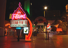 Лас-Вегас, США