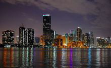 Майами, США