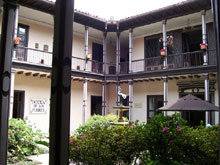 Богота, Колумбия