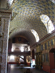 Богота, Колумбия