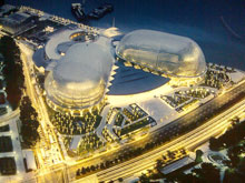 Сингапур, Сингапур