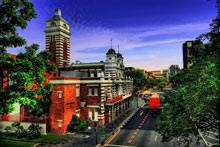 Сингапур, Сингапур