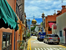 Сингапур, Сингапур