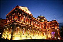 Сингапур, Сингапур