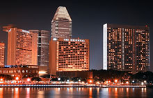 Сингапур, Сингапур