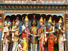 Сингапур, Сингапур