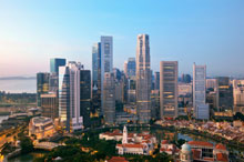 Сингапур, Сингапур