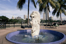 Сингапур, Сингапур