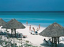 Варадеро, Куба