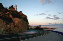 Коста дель Маресме, Испания