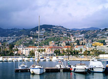 Сан-Ремо, Италия