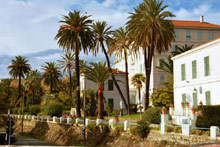 Сан-Ремо, Италия