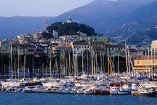 Сан-Ремо, Италия