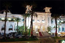 Сан-Ремо, Италия