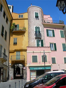 Сан-Ремо, Италия