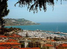 Сан-Ремо, Италия