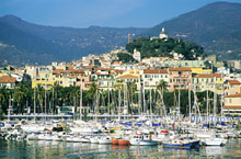 Сан-Ремо, Италия