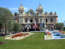 Сан-Ремо, Италия