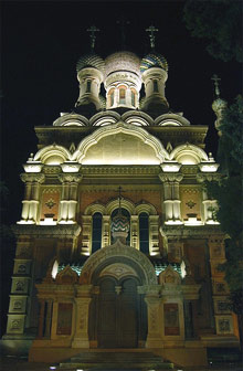 Сан-Ремо, Италия