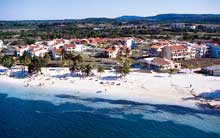 Ольгин (Holguin), Куба