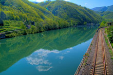 Тоскана, Италия