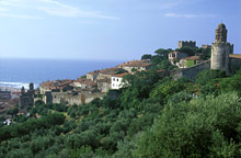 Тоскана, Италия