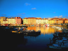 Тоскана, Италия