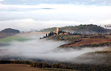 Тоскана, Италия