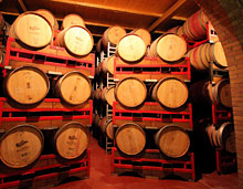 Тоскана, Италия