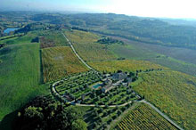 Тоскана, Италия