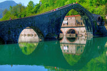 Тоскана, Италия