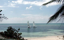 Ольгин (Holguin), Куба