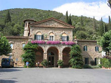 Тоскана, Италия