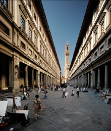 Флоренция, Италия