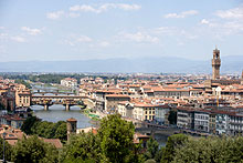 Флоренция, Италия