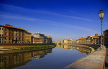 Тоскана, Италия