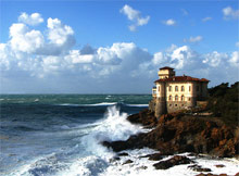 Тоскана, Италия