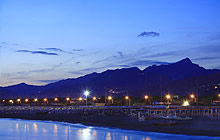 Тоскана, Италия