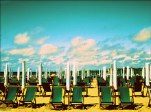 Тоскана, Италия