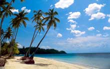 Ольгин (Holguin), Куба