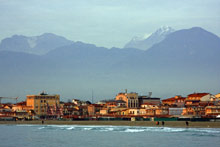 Тоскана, Италия