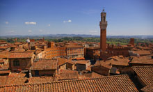 Тоскана, Италия