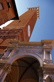 Тоскана, Италия