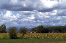 Тоскана, Италия